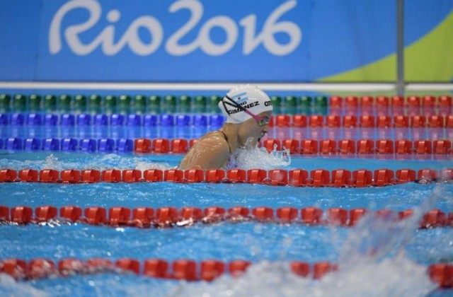 GIMENEZ_Daniela Natacion Rio 2016